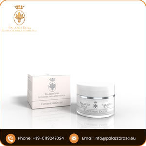 Contorno de ojos, producto Oem / Odm personalizado con su logotipo y diseño - Product Image 2