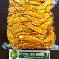 Premium Soft Gedroogde Banaan Met Redelijke Uit Vietnam
