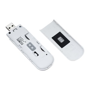 Modem USB 4G déverrouillé <span class=keywords><strong>MF79U</strong></span> Cat4 150Mbps sans fil externe 4G Modem routeur avec Hotspot FDD LTE B1 B3 B5 B7 B8 B28 - Product Image 6