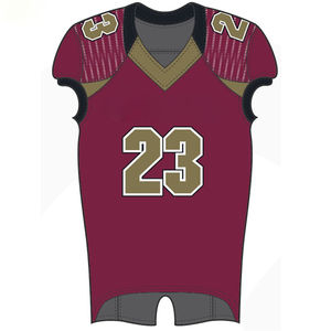 Shine Nice-ดูเครื่องแบบอเมริกันฟุตบอลได้อย่างรวดเร็ว - Product Image 4