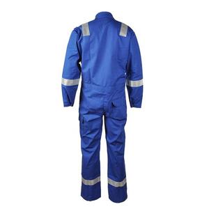 Uniformes de trabajo de seguridad de alta visibilidad reflectantes duraderos personalizados de calidad superior - Product Image 2