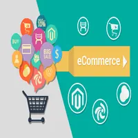 e-commerce website design and development