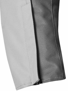 2025 CE approuvé femmes moto veste haute qualité personnalisable visibilité Accents coupe-vent grande taille protecteur moto - Product Image 4