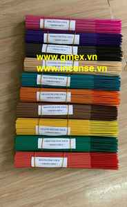 Varillas de incienso perfumadas, muchos perfumes aromáticos de GMEX, Vietnam, 2022 - Product Image 3