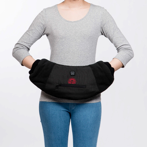 Custom Design Portable 5V Battery Heated Hand Warmer Muff for Winter Outdoor - Product Image 1