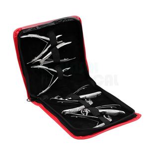 Fórceps de extracción para niños nuevos de alta calidad, ortodoncia, gran oferta, aprobado por CE ISO, lo mejor de nuestras producciones, productos más vendidos - Product Image 6