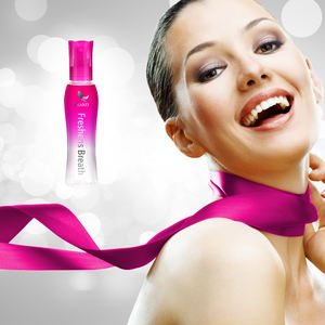 OEM ปากสเปรย์ฉลากส่วนตัวจากประเทศไทย - Product Image 3