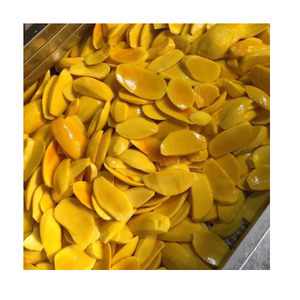 Tranches de mangue douces séchées au meilleur prix du Vietnam - Product Image 5