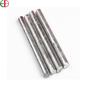 -قضيب زنك نقي عالي النقاء للمنتجات المعدنية والمعادن - Product Image 6