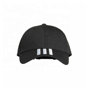 Casquette de baseball unisexe PIHA SPORTS printemps-été en denim 100 % coton, réglable, avec boucle métallique et attache décontractée - Product Image 3