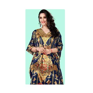 Highest Selling Fancy Night Dress Sleep Wear Products Pure Cotton Night Dress For Ladies Indian Supplier