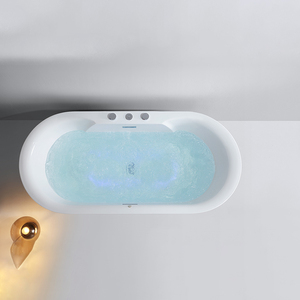 Empolo jet-<span class=keywords><strong>bañera</strong></span> <span class=keywords><strong>de</strong></span> hidromasaje <span class=keywords><strong>de</strong></span> 1700mm, <span class=keywords><strong>bañera</strong></span> <span class=keywords><strong>de</strong></span> Finlandia, 120x70 - Product Image 5