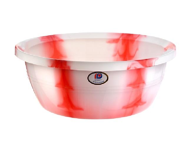 Double couleur rouge