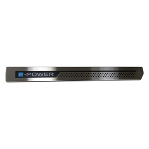 Plaque de nom en métal en acier inoxydable personnalisée, étanche et imprimée pour pièces automobiles et pièces de rechange - Product Image 4