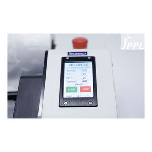 Cojín de película de aire a prueba de golpes, Material de amortiguación, protege el producto, rollo de película de aire, película de embalaje personalizada de la India - Product Image 1