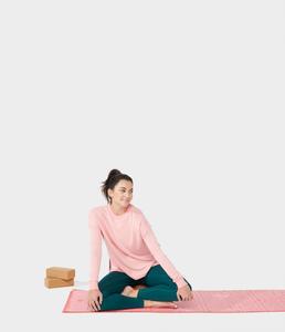Leggings et soutien de yoga pour femmes, vêtements de fitness, de haute qualité, sur mesure, nouveau design, 2020 - Product Image 3