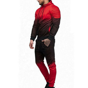 Sublimation <b>men's</b> hoodies Luxury Hoodie 100% Cashmere <b>men's</b> Hoodie <b>Long</b> Sleeves <b>Cardigan</b> Sweater Wholesale Unisex - Product Image 3