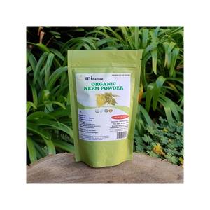 Extrait de feuille de neem 100% naturel et pur - Product Image 1