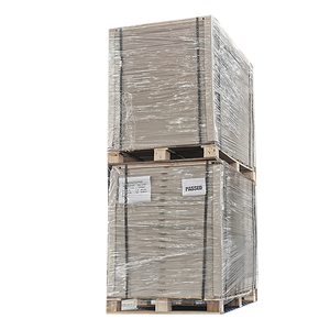 Grey Paperboard <b>Cardboard</b> Composite Paper <b>Sheets</b> for Hardcover Booked Binder Arch File - Product Image 1