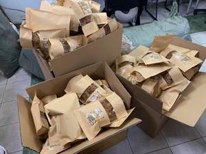 Organic Pure Irish Sea <b>Moss</b> Gracilaria Seaweed Origin Vietnam Purple Seamoss Golden Cottonii Seaweed High Quality Cheapest 99 Gold Data - Product Image 2