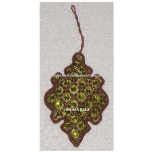 Adornos de decoración navideña, adornos colgantes de Navidad - Product Image 1