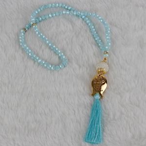 Customizable Classic 99 <b>Beads</b> Muslim Misbaha Rosary Acrylic <b>Beads</b>-Islamic Wedding Anniversary Gift for Unisex Prayer Counting - Product Image 4