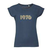 Camiseta de cuello redondo de algodón 100% para mujer, Jersey de punto transpirable antibolitas prelavado, bordado de logotipo impreso informal ecológico - Product Image 3