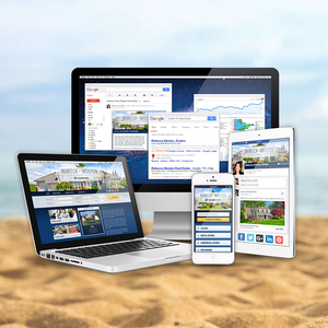 Real Estate Website Design & Development Company in India | Award Winning Real Estate Website Development Services by Webroot - Product Image 2