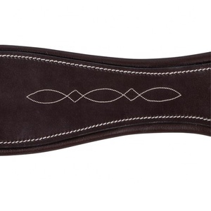 Cinchas de Cuero para Silla de Montar de Caballo Estilo Western Hechas a Mano de Alta Calidad con Piel de Oveja Original - Product Image 3
