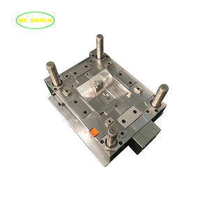 แม่พิมพ์ฉีดพลาสติกสำหรับ EU - Product Image 2