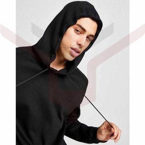 Survêtement 2 pièces zip up pour hommes, nouvelle couleur, grande et grande combinaison de jogging pour hommes - Product Image 2