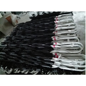 Deadend ขั้วต่อแบบขดลวดของเวียดนามพร้อมฉนวนกันความร้อน - Product Image 1