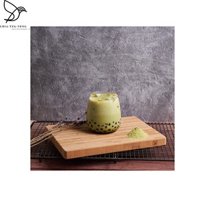 ผงชาเขียวแบบ3 In 1,สำหรับร้านชาไข่มุก - Product Image 2