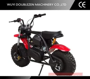 2021 Nieuwe 208CC Mini Fiets Motorfiets Voor Verkoop