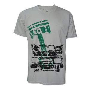 100% Cotton First Grade Quality Custom White Cotton Mens T <b>Shirt</b> With Printing Logo T <b>Shirt</b> Custom Printing Blank - Product Image 5