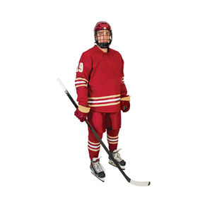 Uniformes Deportivos para Hombre, Conjunto de Hockey sobre Hielo Sublimado Personalizado, Venta Especial, Servicio OEM Disponible - Product Image 2