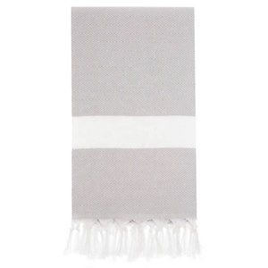 Elmas Pestemal, venta al por mayor, juegos de toallas de baño de algodón de lujo turco, toallas de playa personalizadas de alta calidad, Fouta Hotel, Spa, piscina, secado rápido - Product Image 1