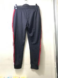 แบรนด์กางเกงขายาวสตรีชุดนอนผ้าฝ้ายคุณภาพสูงกางเกงเอวยางยืดระบายอากาศได้ดีสำหรับฤดูร้อน - Product Image 3