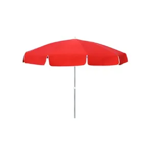 Beach Umbrella Parasol Promotional parasol 200 cm Diameter