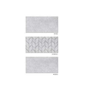 Azulejos esmaltados decorativos de calidad estándar de nuevo diseño 30x60cm - Product Image 1