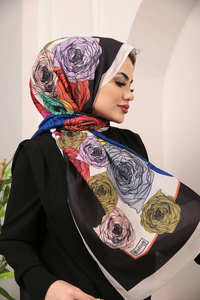 Écharpe hijab pour femmes, vêtements islamiques, tunique, Kimono, mode arabe, musulman, mode turque, robes modestes, nouvelle collection, tendance - Product Image 5