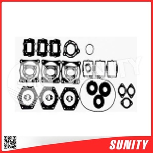 TAIWAN SUNITY NUEVO Juego de Juntas ULTRA 150 1200 de Alto Rendimiento con Retén de Aceite STX-R para Motores Fuera de Borda Kawasaki 2002-2005 - Product Image 2