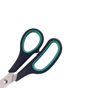 Ciseaux utilitaires Offres Spéciales CE ISO en gros prix d'usine/offre spéciale 2023nouveautés ciseaux utilitaires imprimés de logo personnalisé - Product Image 3