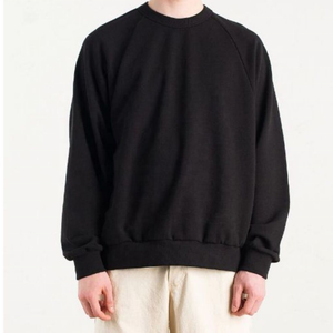 Recién llegado, sudadera elegante para hombre, a la moda diseño personalizado, capucha, logotipo impreso, técnica bordada, tejido de lana de algodón - Product Image 1