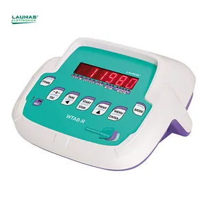 Indicador de Peso de Calidad Superior para Básculas, Disponible en Grandes Cantidades, al Mejor Precio del Mercado - Product Image 1