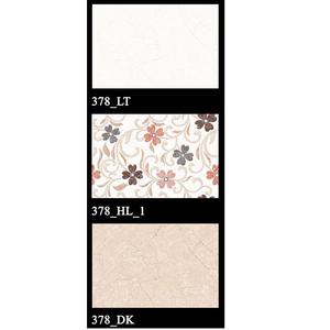 Carrelage mural numérique en céramique Carrelage mural design décoratif 300x450mm - Product Image 6