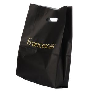 Nuevos productos morir corte bolsa de plástico/punch manejar de la bolsa de plástico - Product Image 2