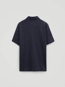 Camisetas de manga corta para hombre, Polo de algodón, productos de Huzaifa, se acepta PayPal, venta al por mayor - Product Image 4