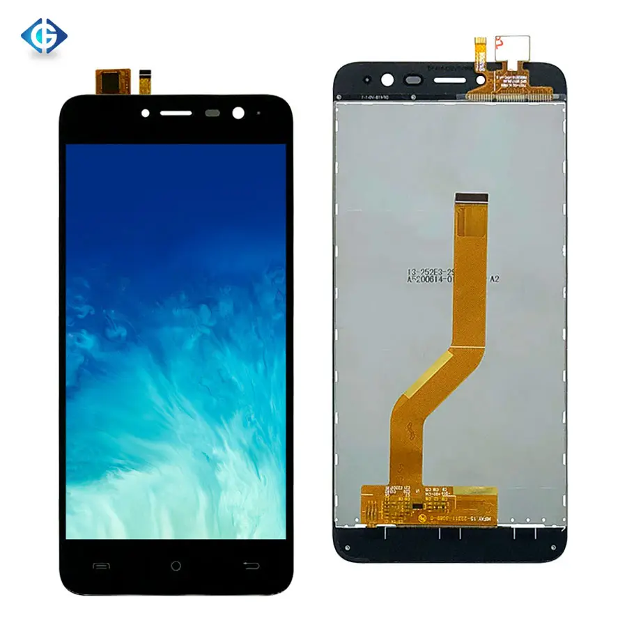 Mobile+Phone+LCDs for Cubot Note Plus Display Screen + Touch Screen Assembly for Cubot Note Plus Lcd