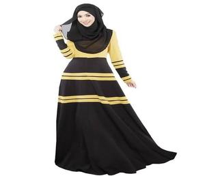 Abaya pakistanais avec hijab pour femmes, vêtements islamiques, nouvelle mode - Product Image 3